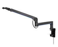 ENDORFY Broadcast Low Profile RGB Boom Arm - 1319087 - zdjęcie 1